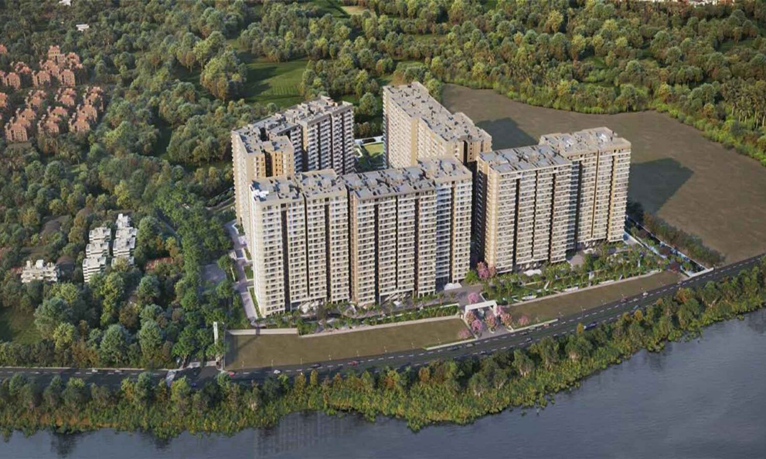 Prestige Raintree Park - Image 2